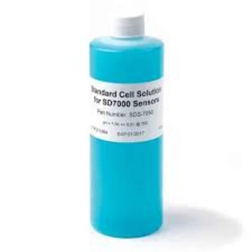 cond/TDS Std Soln, 18 uS/cm, 8.4 ppm as K  1 LTR