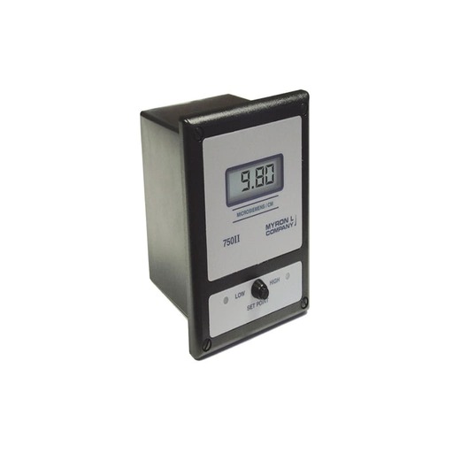 758II Cond/TDS Controller for CS51-25 (3 M  EACH