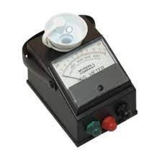 WATER QUALITY TEST METER T6/PH*(U  EACH