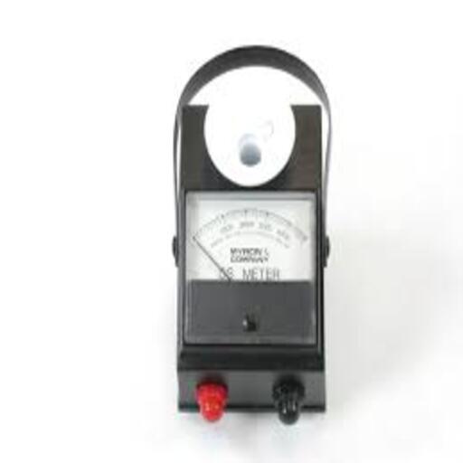 DS TDS METER 0-500 PPM (3 Months War  EACH