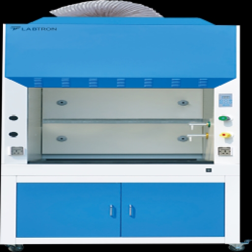 *price on request* Ducted Fumehood 1240 X 800 X2200 MM  EACH