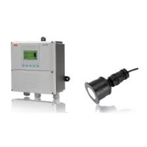 LST400 - LST400 Ultrasonic Level Transmitter