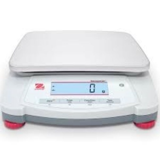LAB BALANCES New Navigator NVT6200