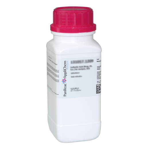 Potassium Permanganate (USP, BP, Ph. Eur.) pure, pharma grade 1000 g
