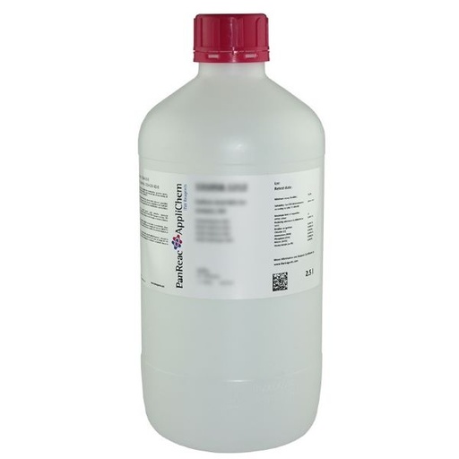 Discontinued  **  Ethyl Acetate, 99.5% for synthesis 2.5 L