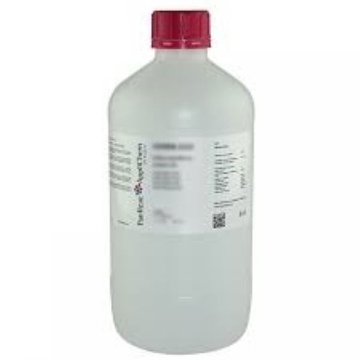 Ethanol absolute (Reag. USP, Ph. Eur.) for analysis, ACS, ISO 2.5 L