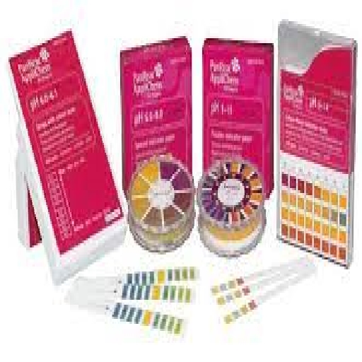 Universal Paper Reel pH 1-14 (gradation 1.0/2.0)  1 roll