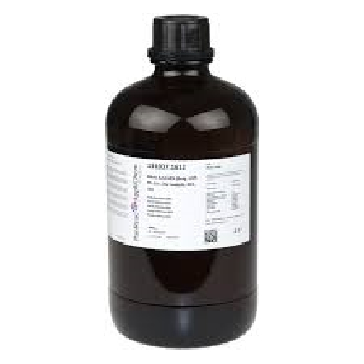 Nitric Acid 69% (Reag. USP, Ph. Eur.) for analysis, ACS, ISO 2.5 L