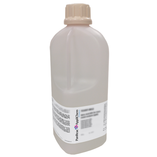 Nitric Acid, 67 - 69% 2.5 L