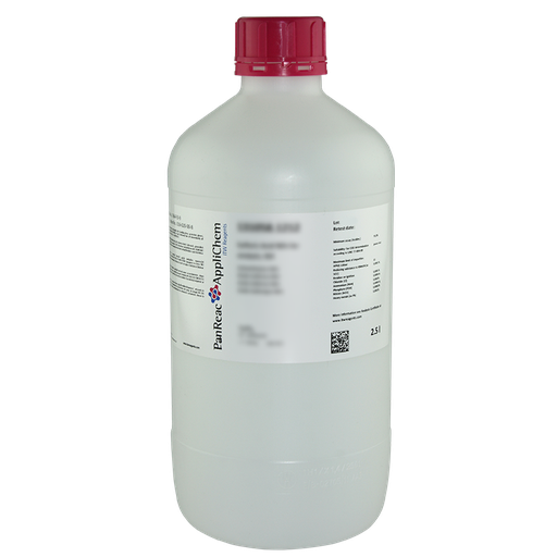 Glycerol (USP, BP, Ph. Eur.) pure, pharma grade 2.5 L