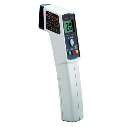 *discontinued* Model SK-8700 Infrared thermometer