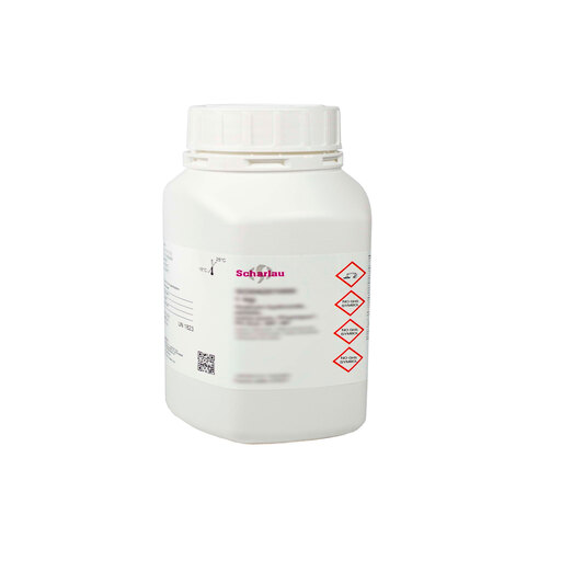 Potassium hydrogen sulfate, EssentQ® x 1 kg | Cloud Systems Information ...