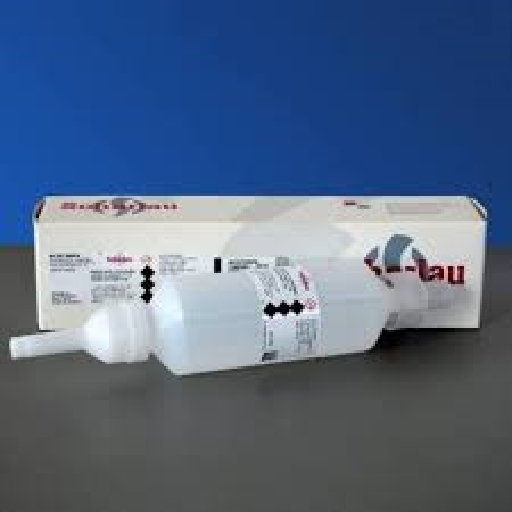 Potassium hydroxide, concentrated   x 160 ml