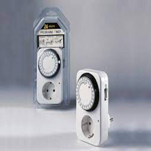 AUTOMATIC TIME SWITCH PROMAT