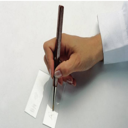 DIAMOND POINT PENCIL