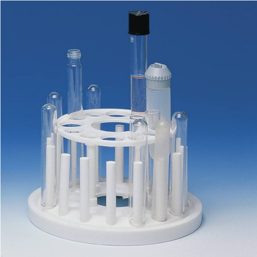 CIRCULAR RACK 4T25MM & 8T19MM