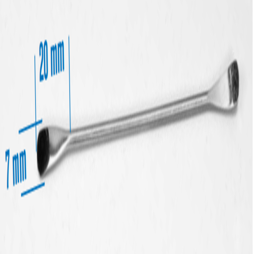 MICRO-SPATULA,ROUND ENDS 150MM