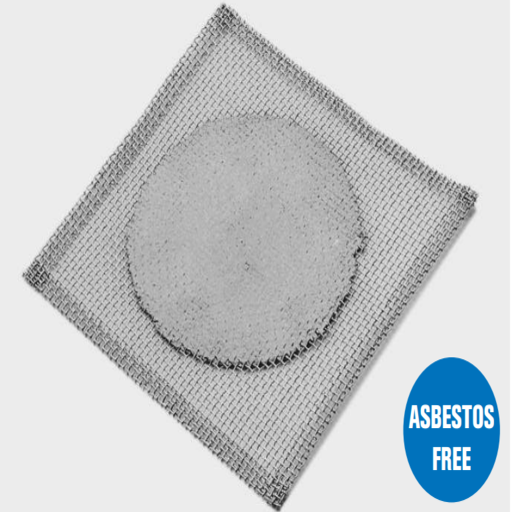 WIRE GAUZE CERAMIC  14X14