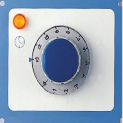 TIMER 0 TO 120 MINUTES