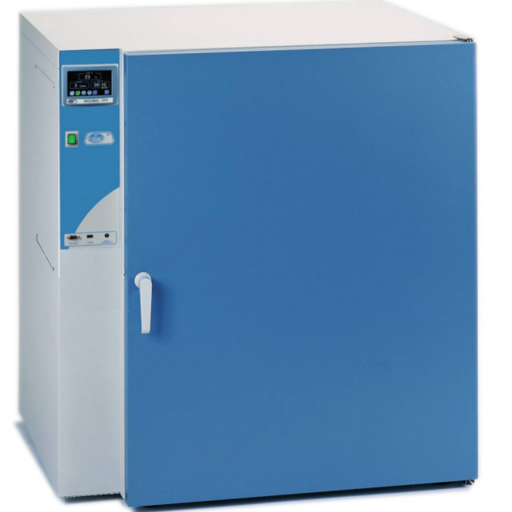 INCUBATOR . INCUBIG TFT  80X60X60 230V 50/60Hz