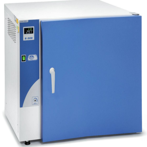 DRY OVEN 50X60X50 (150L) + 2000254 + 2000015 + 2000025