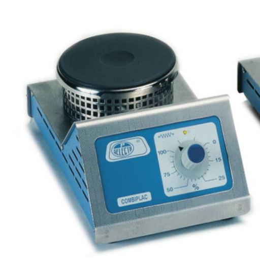 CIRCULAR HOTPLATE COMBIPLAC 12