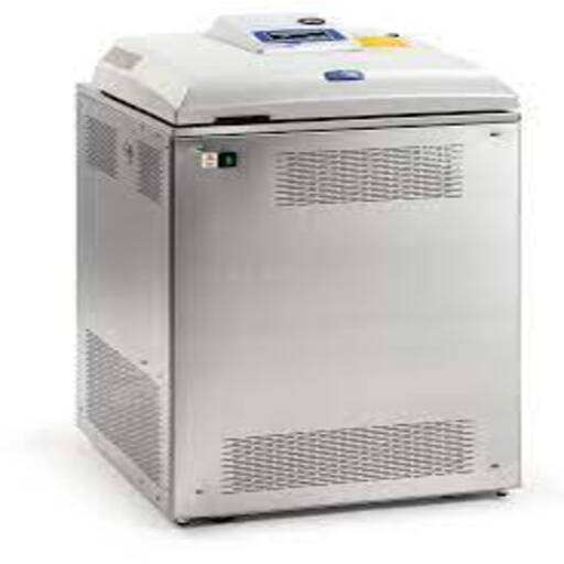 AUTOCLAVE MED 20 LTR