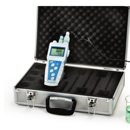 *discontinued* DIGITAL PH METER "PH-2004"   *