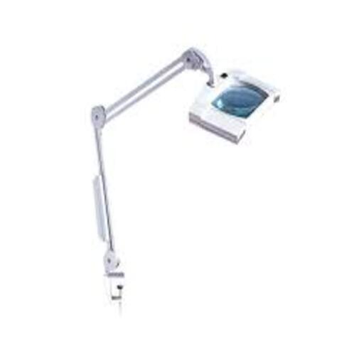 BENCHTOP MAGNIFIER SUP.BASE  *