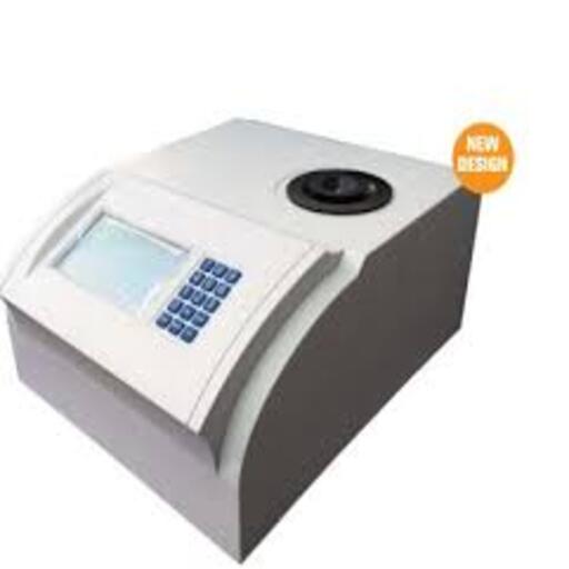 AUTOMATIC MELTING POINT WRS-2A *