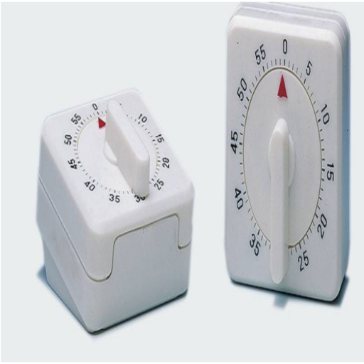 TIMER ALARM RELAVIS          *