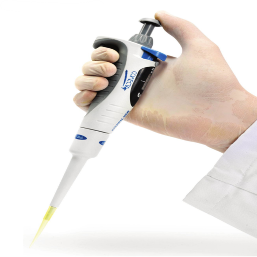 PIPETTE VARIABLE VOLUME 100 - 1000UL *