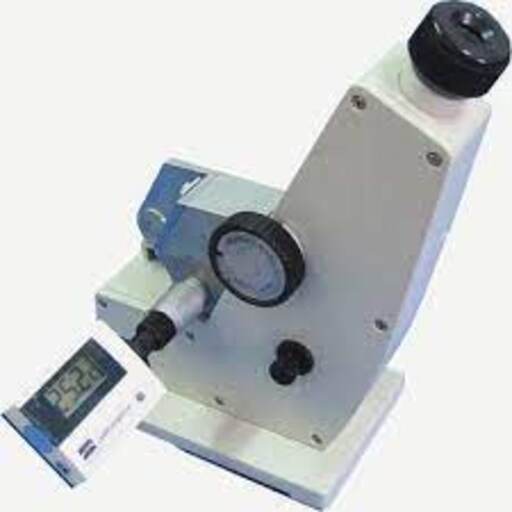 ABBE DIGITAL REFRACTOMETER  WYA-2S  230V 50/60HZ *