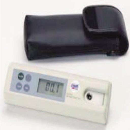 DIGITAL REFRACTOMETER DR-301 URINE*