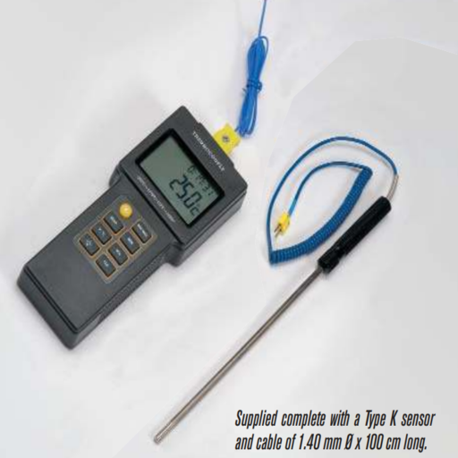 DIGITAL THERMOMETER TC-9226-A*