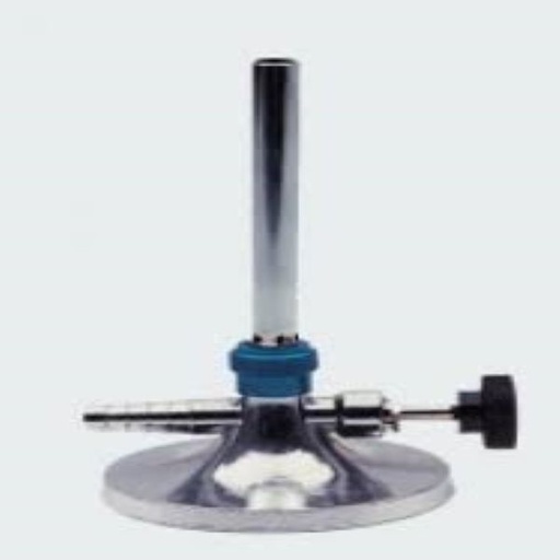 BUNSEN BURNER 11 MM