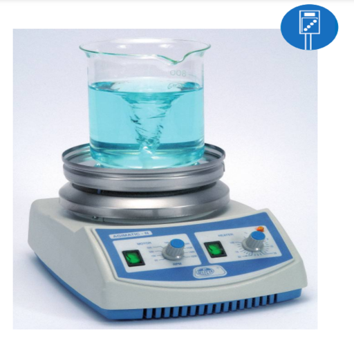 STIRRER "AGIMATIC-N" 230V 50/60HZ 