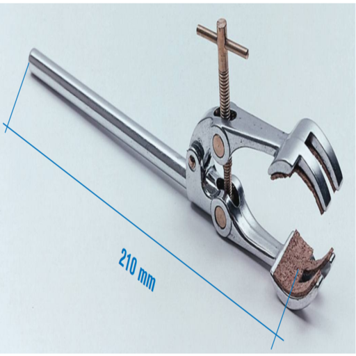 CLAMP UNIVERSAL "MINIMAX"S-403