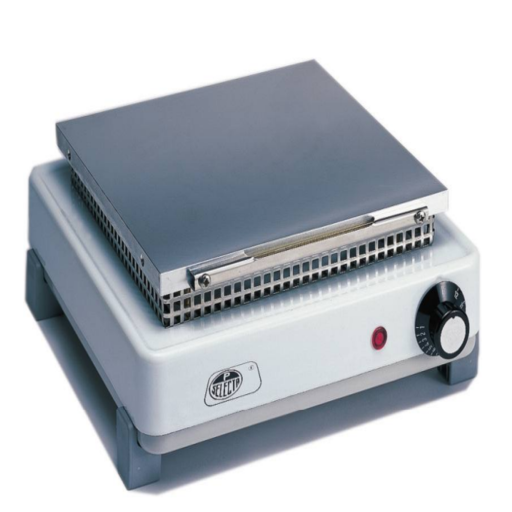 RECTANGULAR HOTPLATE PLACFIN