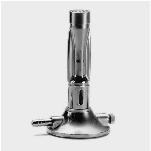 MEKER BURNER BUTANE GAS LARGE