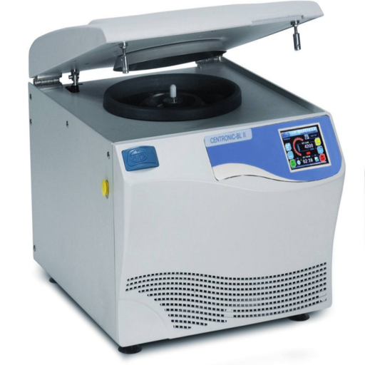 CENTRIFUGE  CENTRONIC -BLT 230V 50/60Hz *