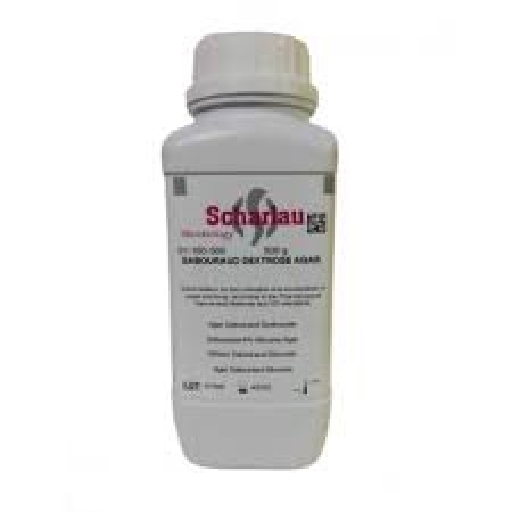 Sabouraud Chloramphenicol Agar x 500 g