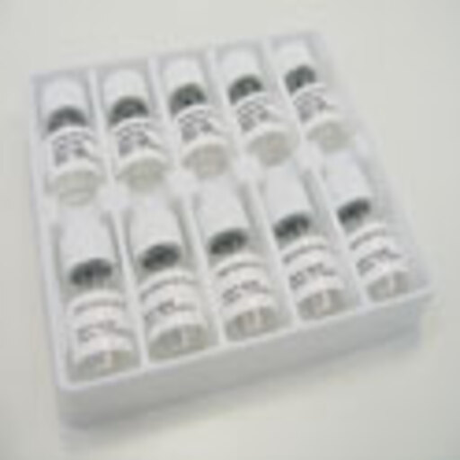 MUG Fluorescent Supplement Box 10v.