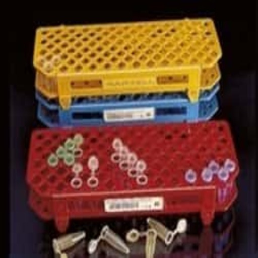 *discontinued* TEST TUBE HOLDER 25X1.5ML