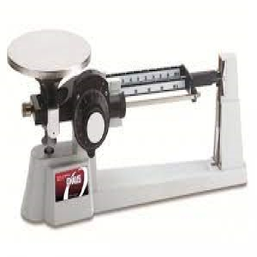 BALANCE DIAL-O-GRAM 610/2610GM X 0.1GM - TRIPLEM
BEAM