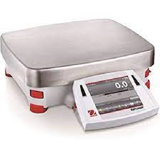 **Discontinued** BALANCE EXPLORER HIGH
CAPACITY 12000G X 0.1G