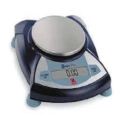 BALANCE SCOUTPRO PORTABLE 600GX 0.01G