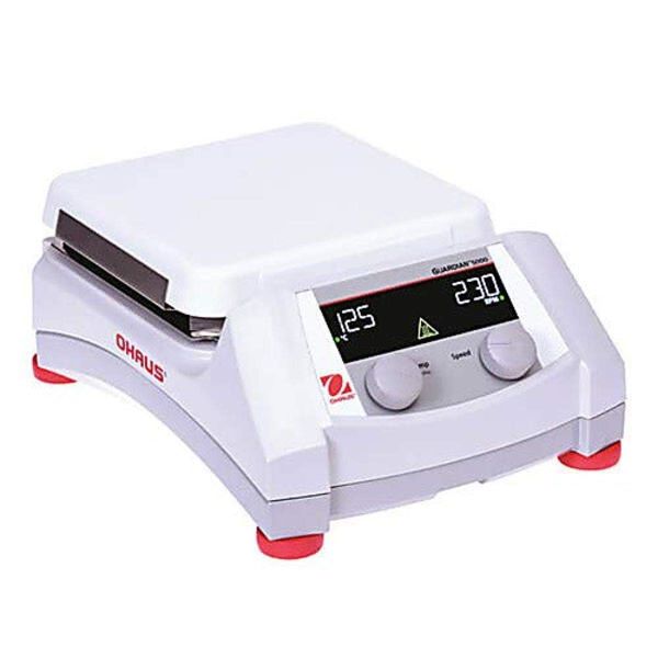 *discontinued* Ceramic Hotplate magnetic stirrer 17.8x17.8cm e-G51HS07C