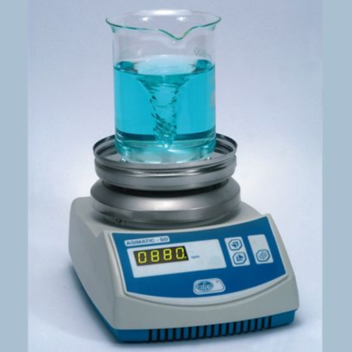 *DISCONTINUED* STIRRER "AGIMATIC SO"