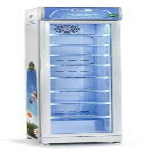 BLOOD BANK D REFRIGERATED CABINET 230V 60HZ. W/UK